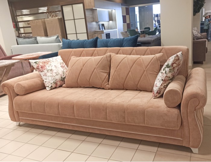 ROSE sofa - lova